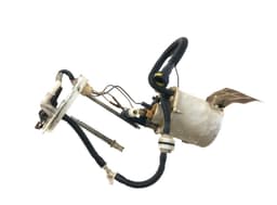 JAGUAR C2C27256 C2C26898 Fuel delivery pump JAGUAR XJ (X350, X358) (2003-2009) — thumbnail 6