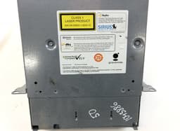 BMW 9244117 Radio BMW X5 (E70) (2007-2013) — thumbnail 4