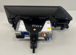 CITROËN 9847928380 9840456580 9838553380 Dash screen CITROËN C4 III / X (C41) (2020-) — thumbnail 2
