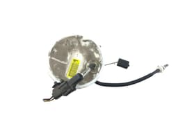 JAGUAR C2C27256 C2C26898 Fuel delivery pump JAGUAR XJ (X350, X358) (2003-2009) — thumbnail 2