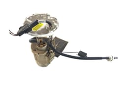 JAGUAR C2C27256 C2C26898 Fuel delivery pump JAGUAR XJ (X350, X358) (2003-2009) — thumbnail 1