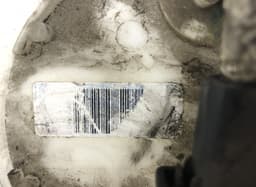 JAGUAR C2C27256 C2C26898 Fuel delivery pump JAGUAR XJ (X350, X358) (2003-2009) — thumbnail 7