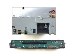 BMW 9244117 Radio BMW X5 (E70) (2007-2013) — thumbnail 3
