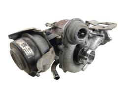 OPEL GT1549S Turbocharger OPEL VIVARO B (2014-2018) — thumbnail 1