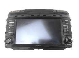 KIA 96560C5112WK Radio KIA SORENTO III (UM) (2015-2020) — thumbnail 1