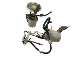 JAGUAR C2C27256 C2C26898 Fuel delivery pump JAGUAR XJ (X350, X358) (2003-2009) — thumbnail 8