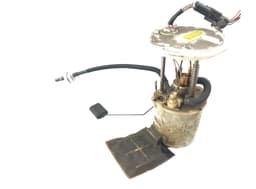 JAGUAR C2C27256 C2C26898 Fuel delivery pump JAGUAR XJ (X350, X358) (2003-2009) — thumbnail 4