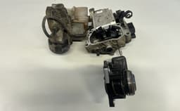 CITROËN 9675305480 Clutch actuator (for robotized gearbox) CITROËN BERLINGO III (2008-2018) — thumbnail 2