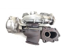 OPEL GT1549S Turbocharger OPEL VIVARO B (2014-2018) — thumbnail 3