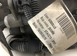VOLVO 36002983 Steering rack VOLVO S60 II / V60 I (2010-2018) — thumbnail 9