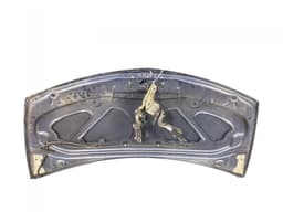 RENAULT 7701208681 620106978S 7751476113 Chassis / front body, other RENAULT CLIO III / THALIA (2005-2012) — thumbnail 4