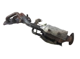 LEXUS 2505136190 Catalyc Converter LEXUS IS III (XE30) (2013-) — thumbnail 1