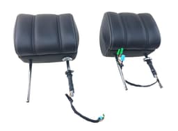 LAND ROVER LR065152 Headrest screen set LAND ROVER RANGE ROVER IV (LG/L405) (2012-2021) — thumbnail 1