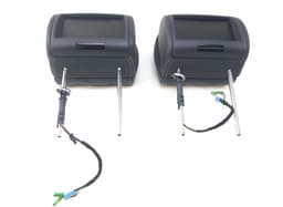 LAND ROVER LR065152 Headrest screen set LAND ROVER RANGE ROVER IV (LG/L405) (2012-2021) — thumbnail 2
