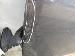 LEXUS 6700253100 Door Front Left LEXUS IS III (XE30) (2013-) — thumbnail 3