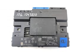 AUDI A2C76906701 A2C76553003 Central gateway module AUDI A6 (C8, 4A2, 4AH, 4A5) (2018-) — thumbnail 2