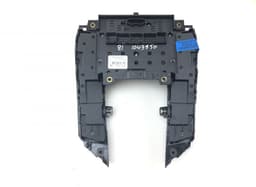 PORSCHE 95865310113 5HB011957-06 Heater control panel PORSCHE CAYENNE II (2010-2017) — thumbnail 2