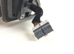 KIA 87620C5360 Mirror right KIA SORENTO III (UM) (2015-2020) — thumbnail 4