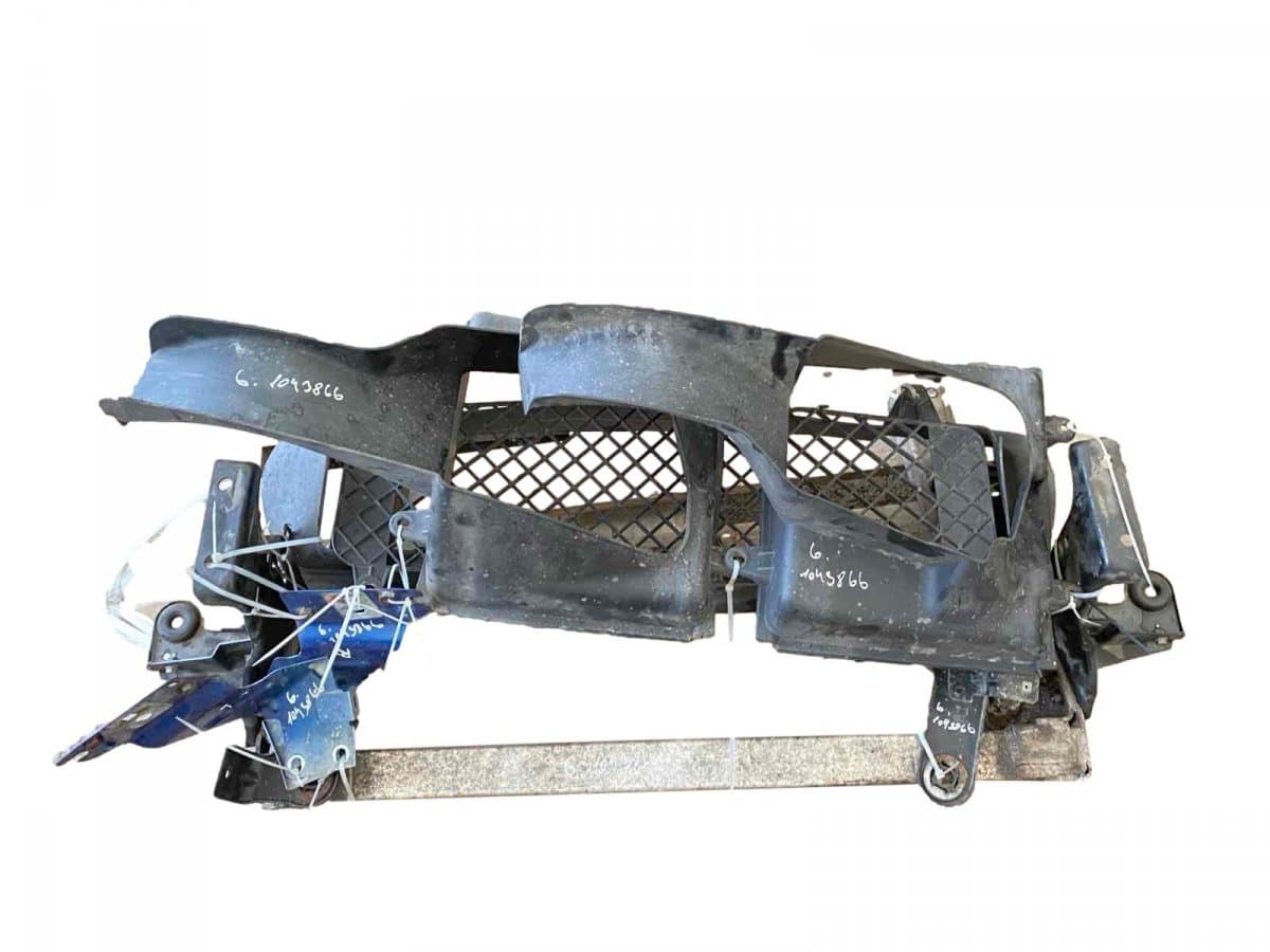 MASERATI 670009989 Front panel MASERATI GHIBLI III (M157) (2013-2023)
