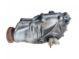 BMW 31508635703 Front axle Differential BMW 5 (G30, G31) (2016-2024) — thumbnail 1