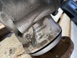 BMW 31508635703 Front axle Differential BMW 5 (G30, G31) (2016-2024) — thumbnail 5