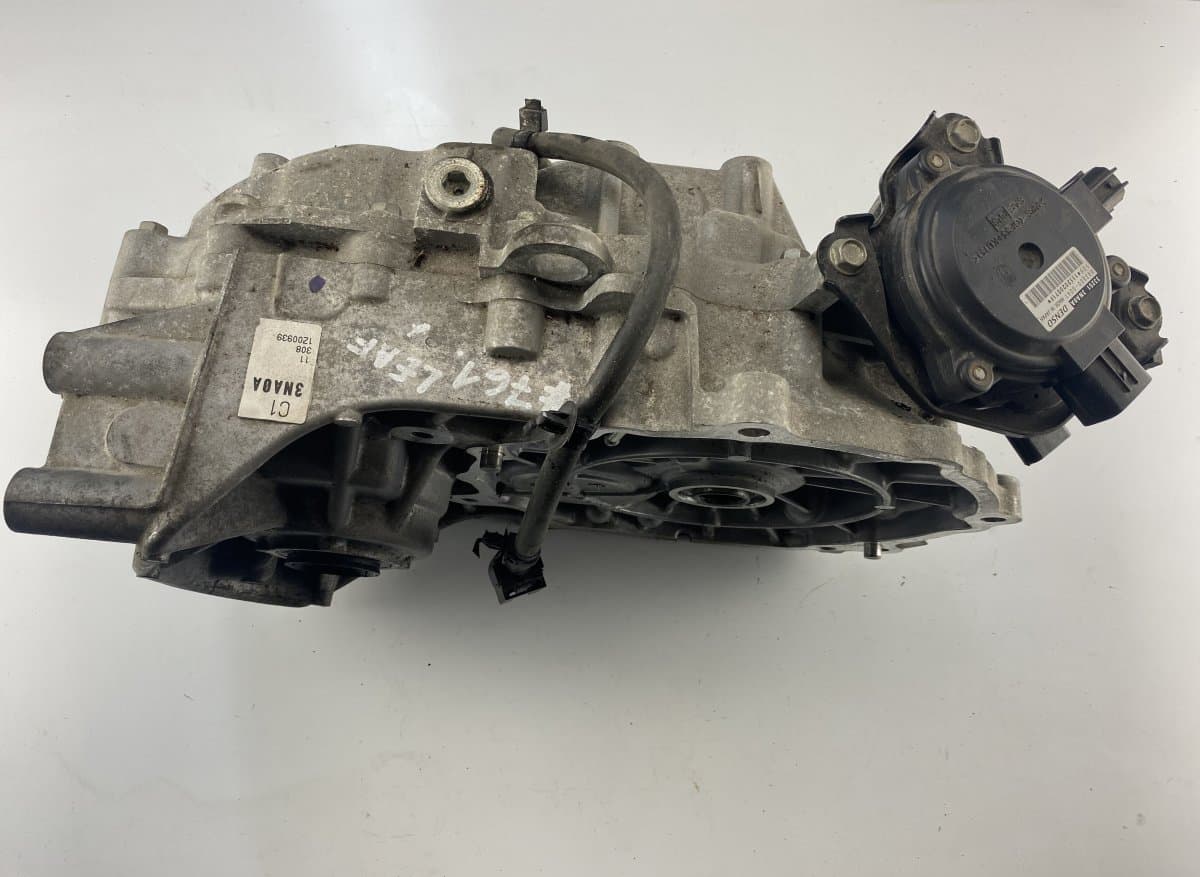 NISSAN 3NA0A 1Z00939 332513NA0A 0438000041 Gearbox NISSAN LEAF I (ZE0) (2010-2017)