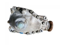 BMW 31508635703 Front axle Differential BMW 5 (G30, G31) (2016-2024) — thumbnail 3