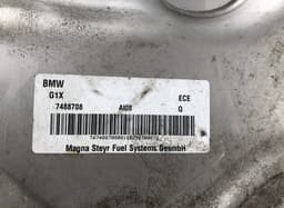 BMW 7454672 Fuel Tank BMW 5 (G30, G31) (2016-2024) — thumbnail 4