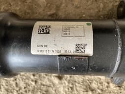 MASERATI 06700085470 Propeller Shaft Complete MASERATI GHIBLI III (M157) (2013-2023) — thumbnail 2