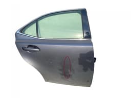LEXUS 6700353070 Door Rear Right LEXUS IS III (XE30) (2013-) — thumbnail 1