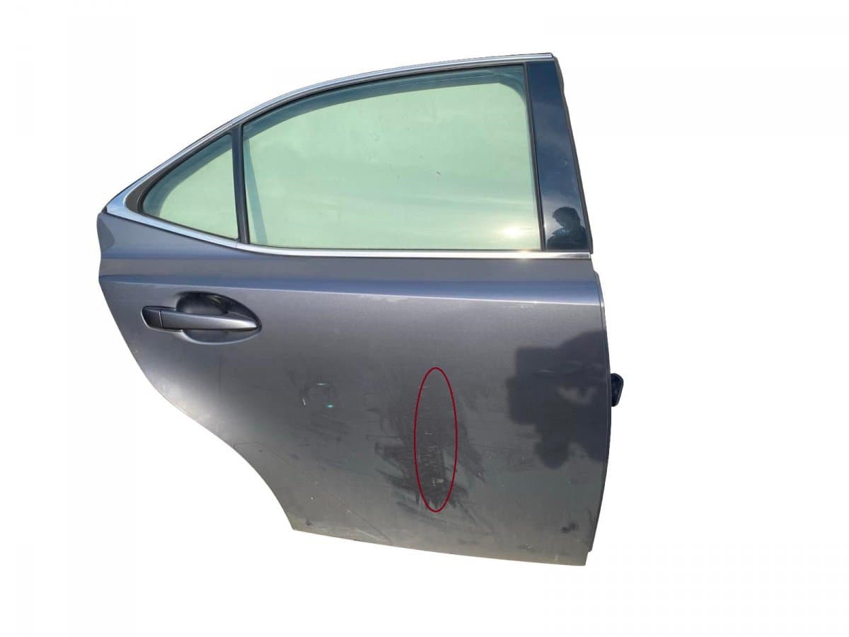 6700353070 Door Rear Right LEXUS IS III (XE30) (2013-)