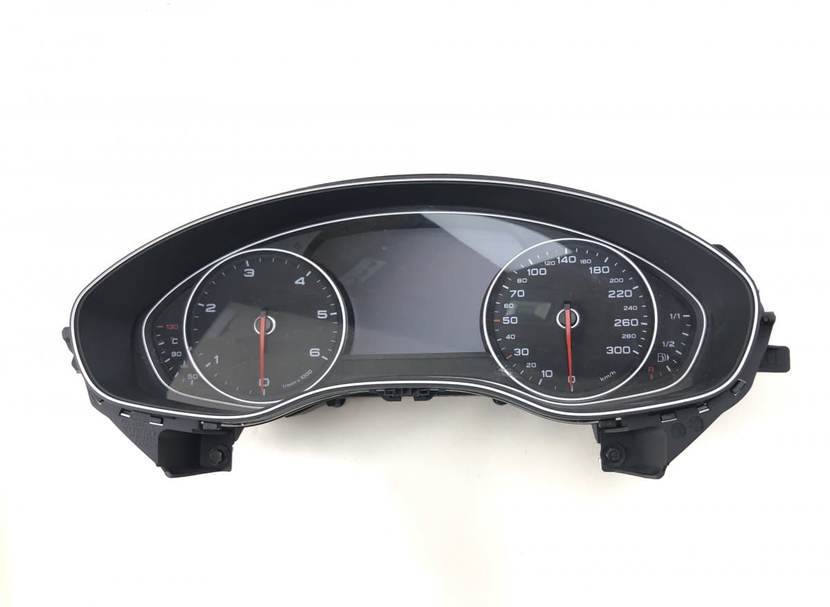 AUDI 0263672170 Instrument Cluster AUDI A6 / A6 ALLROAD (C7, 4G) (2010-2018)