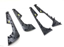 AUDI 4K5867409E3LP 4K5867410E3LP 4K5867419E3LP 4K5867420E3LP Interior decorative trim set AUDI A6 (C8, 4A2, 4AH, 4A5) (2018-) — thumbnail 2