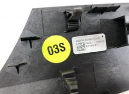 AUDI 4K5867409E3LP 4K5867410E3LP 4K5867419E3LP 4K5867420E3LP Interior decorative trim set AUDI A6 (C8, 4A2, 4AH, 4A5) (2018-) — thumbnail 6