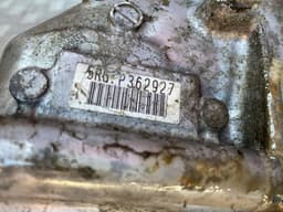 HONDA 290005RG000 Transfer Box HONDA CR-V V (RW) (2016-2023) — thumbnail 3