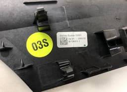 AUDI 4K5867409E3LP 4K5867410E3LP 4K5867419E3LP 4K5867420E3LP Interior decorative trim set AUDI A6 (C8, 4A2, 4AH, 4A5) (2018-) — thumbnail 5