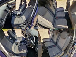 VW 7N0885305D 7N0883045A Set Of Seats VW SHARAN II (7N) (2010-2022) — thumbnail 6