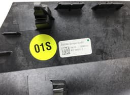 AUDI 4K5867409E3LP 4K5867410E3LP 4K5867419E3LP 4K5867420E3LP Interior decorative trim set AUDI A6 (C8, 4A2, 4AH, 4A5) (2018-) — thumbnail 3