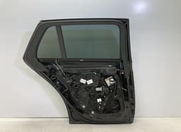 MERCEDES-BENZ A2137300305 A2139001318 A2137320310 Door Rear Left MERCEDES-BENZ E-CLASS (W213) (2016-2023) — thumbnail 2