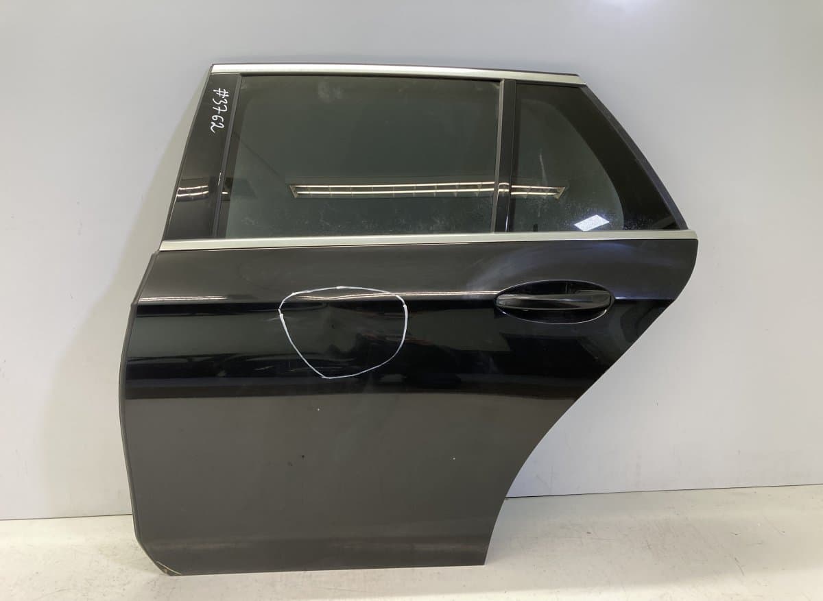 MERCEDES-BENZ A2137300305 A2139001318 A2137320310 Door Rear Left MERCEDES-BENZ E-CLASS (W213) (2016-2023)