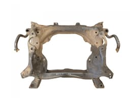 MERCEDES-BENZ A2126280457 Front Axle Beam MERCEDES-BENZ E-CLASS (W212) (2009-2016) — thumbnail 1