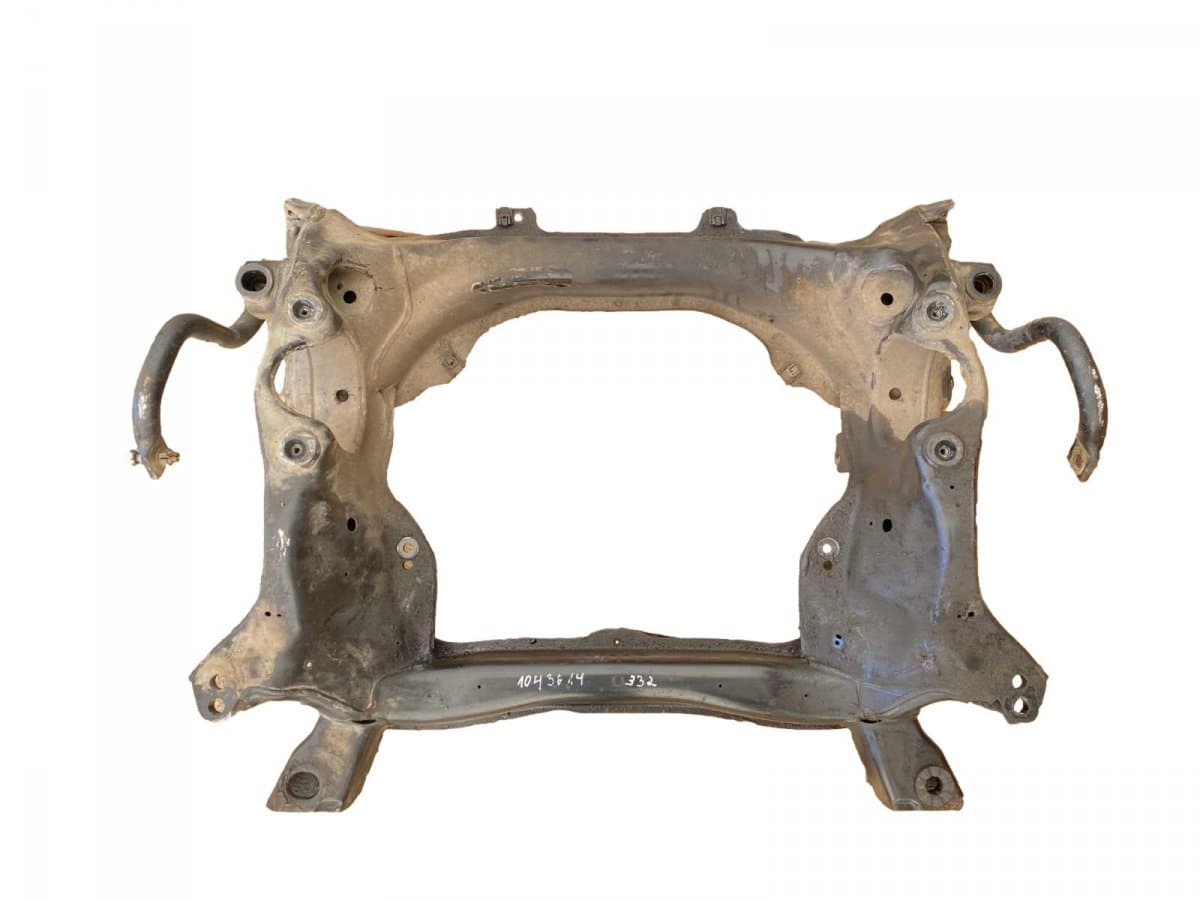 MERCEDES-BENZ A2126280457 Front Axle Beam MERCEDES-BENZ E-CLASS (W212) (2009-2016)