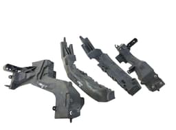 JEEP 68223469AA 68223470AA Headlight mounting/bracket, set JEEP GRAND CHEROKEE IV (WK, WK2) (2010-2021) — thumbnail 1