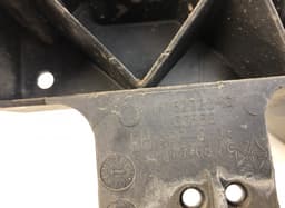 JEEP 68223469AA 68223470AA Headlight mounting/bracket, set JEEP GRAND CHEROKEE IV (WK, WK2) (2010-2021) — thumbnail 4