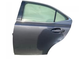LEXUS 6700453070 Door Rear Left LEXUS IS III (XE30) (2013-) — thumbnail 1