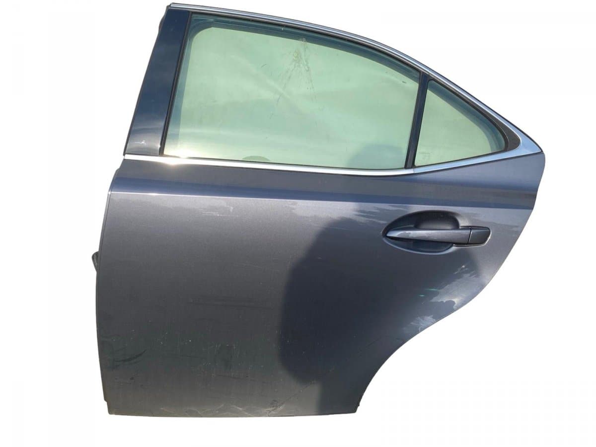 6700453070 Door Rear Left LEXUS IS III (XE30) (2013-)