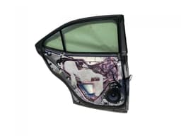 LEXUS 6700453070 Door Rear Left LEXUS IS III (XE30) (2013-) — thumbnail 2