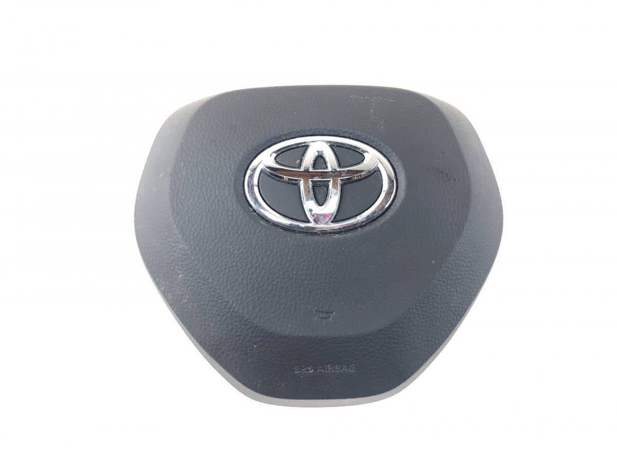 TOYOTA 4513002831C0 Steering Wheel Airbag TOYOTA COROLLA XII (E210) (2018-)