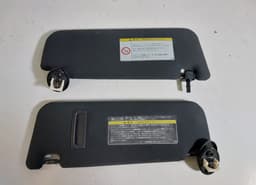 LEXUS 75631-30120G8 6241430190 6241330260 7313633030 6241230470 6255130330 Headliner LEXUS GS IV (2011-2020) — thumbnail 3