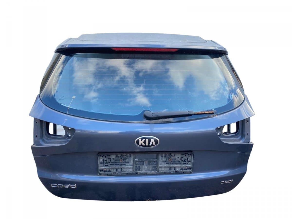 KIA 73700A2200 Bootlid / tailgate KIA CEE'D II (JD) (2012-2018)